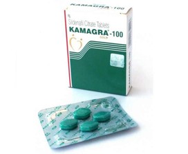 Qué es Kamagra